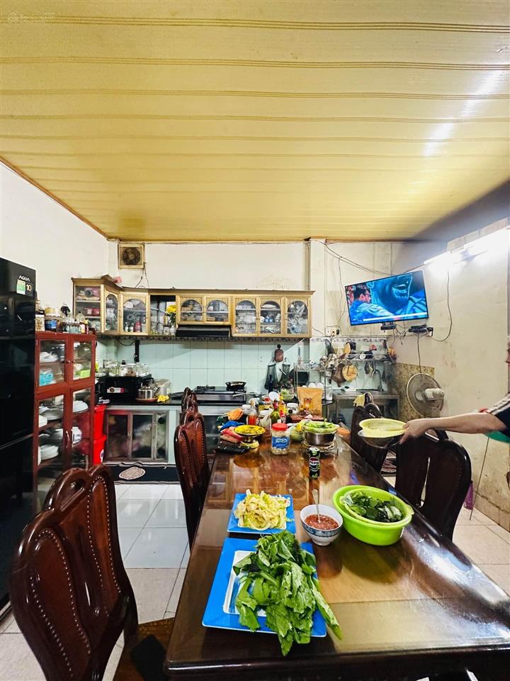 [hàng kín] nhà ngay trung tâm hiệp phú  ngã 4 thủ đức