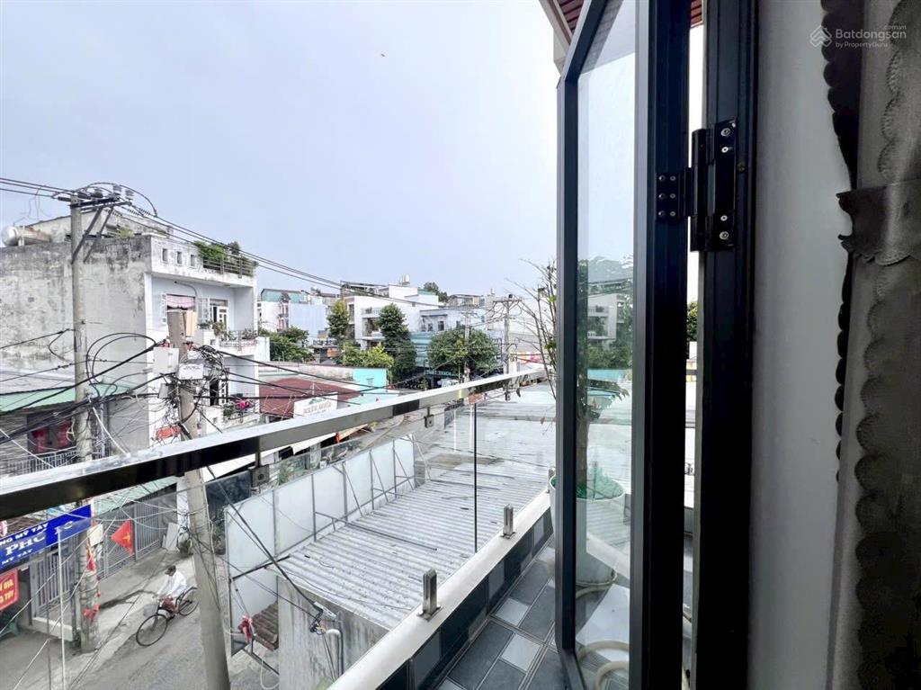 Cho thuê cc mới sang xịn 30m2, tân chánh hiệp, q.12, hcm