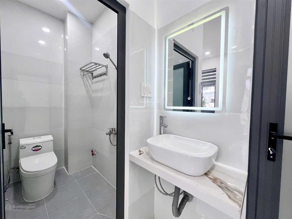 Cho thuê cc mới sang xịn 30m2, tân chánh hiệp, q.12, hcm
