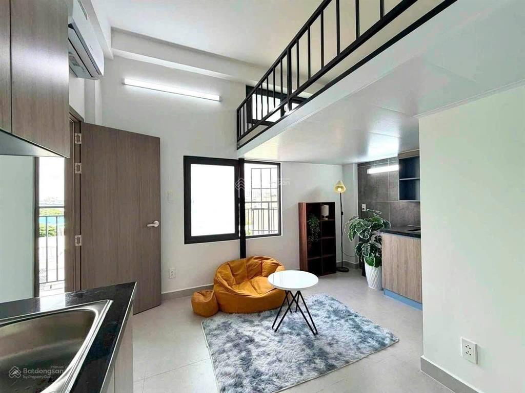 Cho thuê cc mini 30m2 tại hiệp thành, q12, hcm