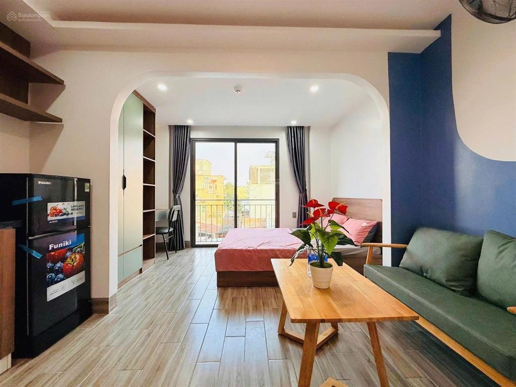 Cho thuê cc mini siêu xinh 30m2 tại trung mỹ tây, quận 12, tp.hcm