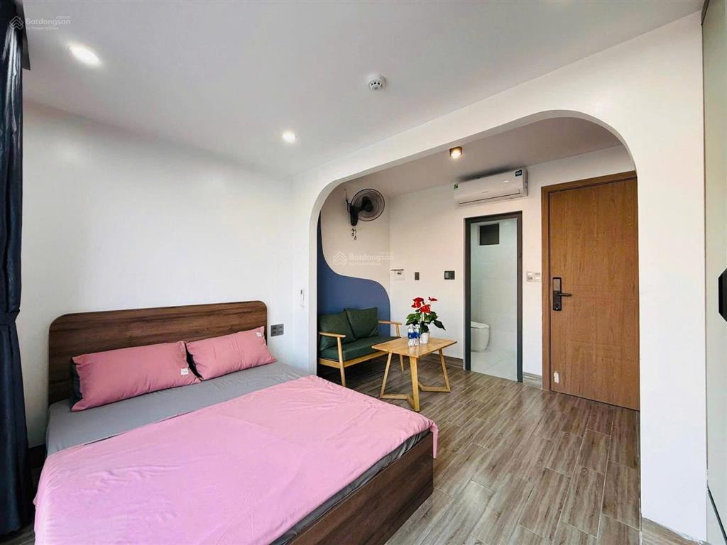 Cho thuê cc mini siêu xinh 30m2 tại trung mỹ tây, quận 12, tp.hcm