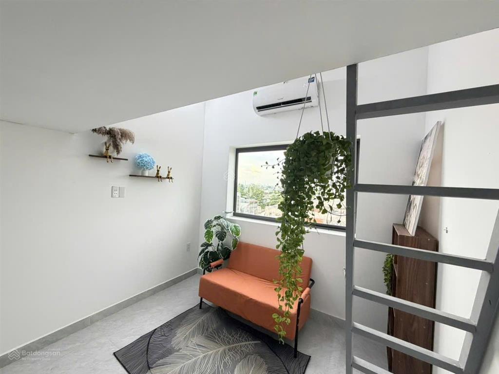 Cho thuê cc mini 30m² tại vườn lài, p an phú đông, q12, hcm đẹp, tiện ích nhiều