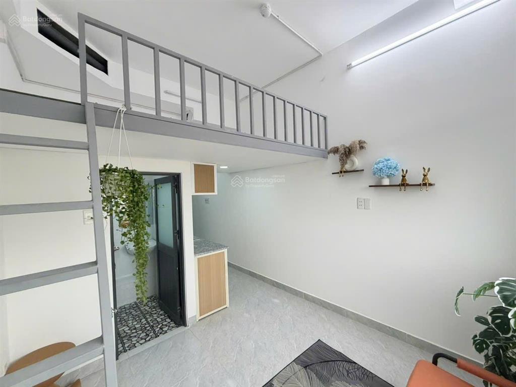 Cho thuê cc mini 30m² tại vườn lài, p an phú đông, q12, hcm đẹp, tiện ích nhiều