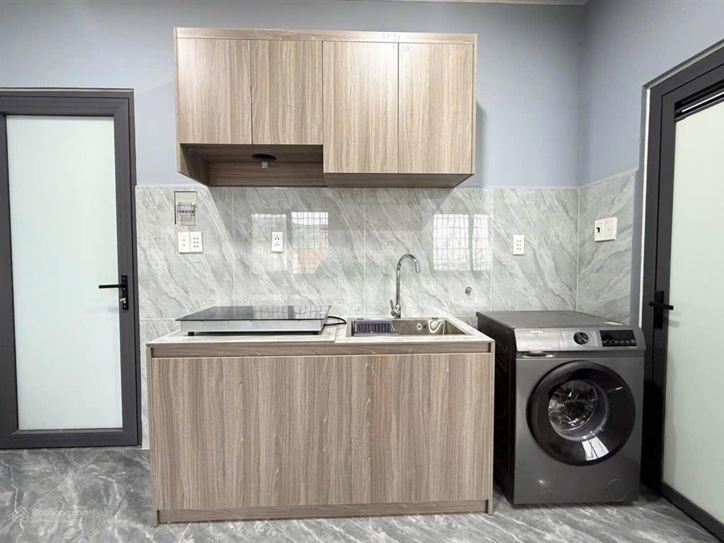 Chung cư mini cho thuê giá siêu hời 30m2 ở trường chinh đông hưng thuận, quận 12, hcm