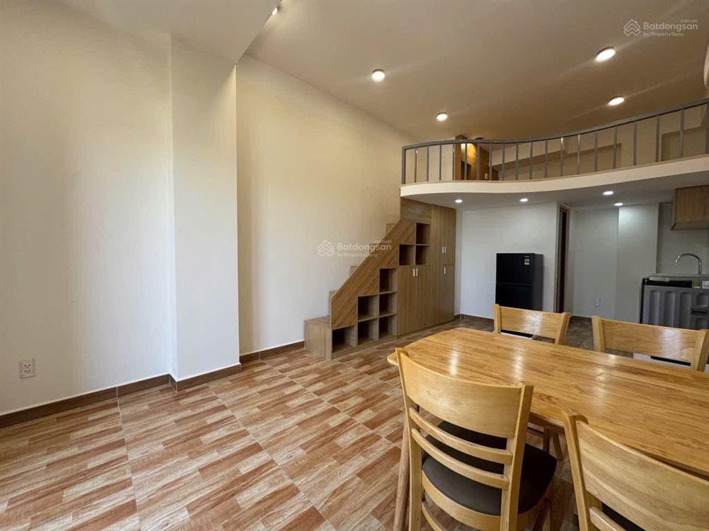 Cho thuê cc mini 30m2, giá tốt tại tân thới hiệp, q12, hcm