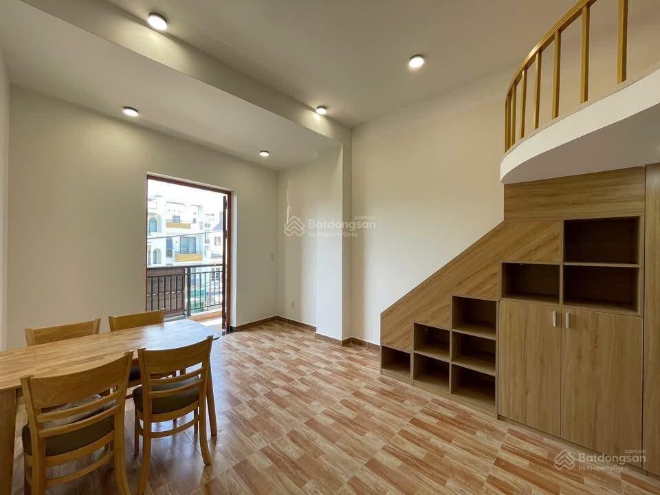 Cho thuê cc mini 30m2, giá tốt tại tân thới hiệp, q12, hcm