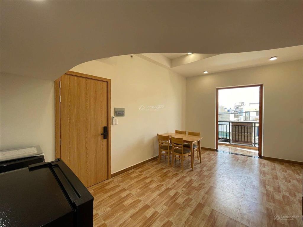 Cho thuê cc mini 30m2, giá tốt tại tân thới hiệp, q12, hcm
