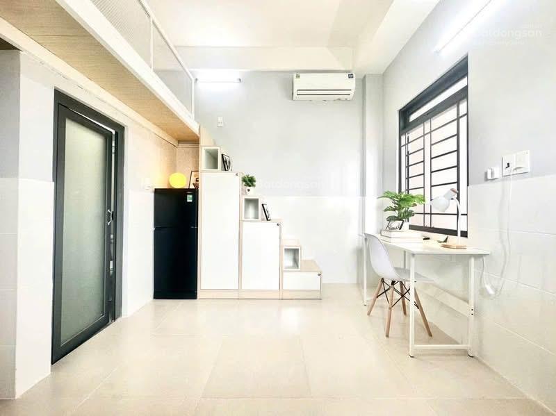 Cho thuê cc mini, 30m2 ở dương quảng hàm, gò vấp, tp.hcm giá siêu hời