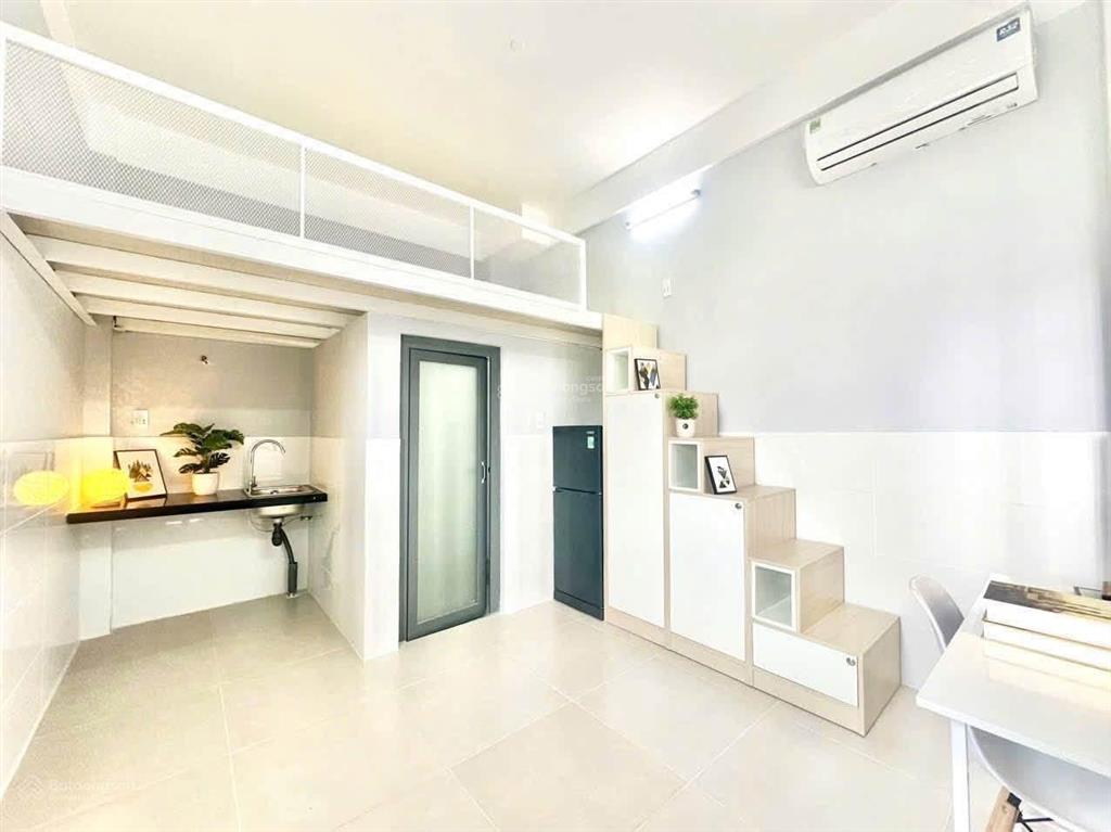 Cho thuê cc mini, 30m2 ở dương quảng hàm, gò vấp, tp.hcm giá siêu hời