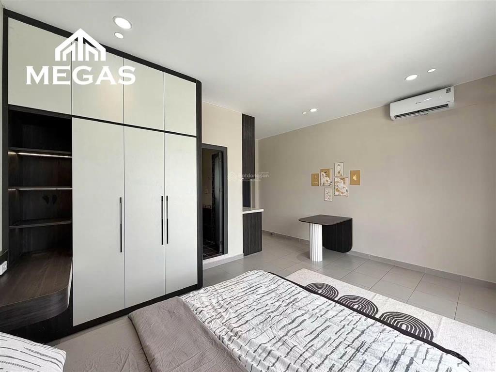 Cho thuê cc mini 30m2 tại tân chánh hiệp, phòng đẹp, giá tốt, nhiều tiện ích