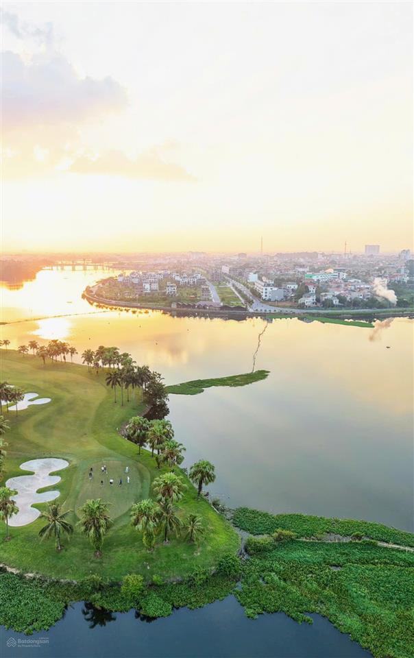 Bán btlk bắc đầm vạc đầu tư sinh lời tốt, giá ưu đãi, vị trí đẹp