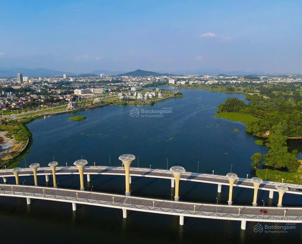 Bán btlk bắc đầm vạc đầu tư sinh lời tốt, giá ưu đãi, vị trí đẹp