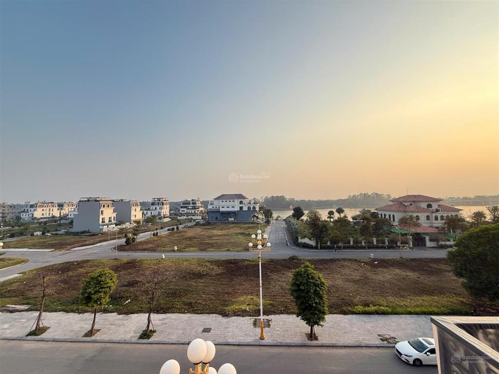 Bán btlk bắc đầm vạc đầu tư sinh lời tốt, giá ưu đãi, vị trí đẹp