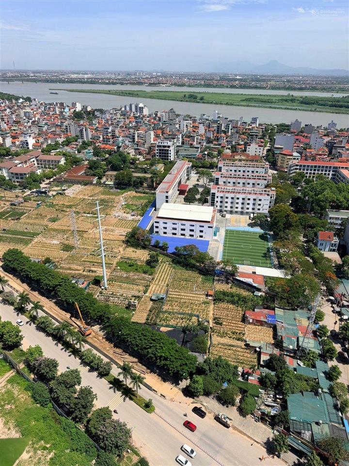  toà nhà chung cư lạc hồng westlake thuộc phú thượng  full nội thất  dòng tiền 12 triệu/tháng.