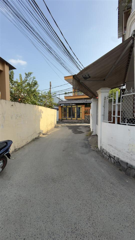 Bán nhà riêng tại tổ 6 kp1, hồ hòa, 3,7 tỷ, 80m2, 3pn, 2wc, chỉ với giá cực chất