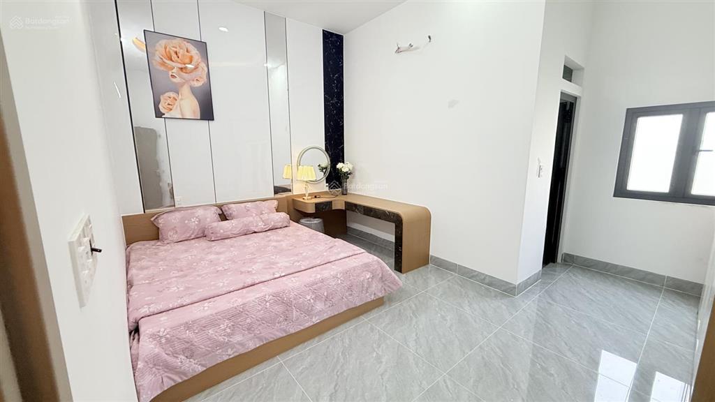 Bán nhà sổ hồng riêng phường hoá an đã hoàn công