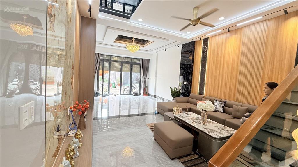 Bán nhà sổ hồng riêng phường hoá an đã hoàn công
