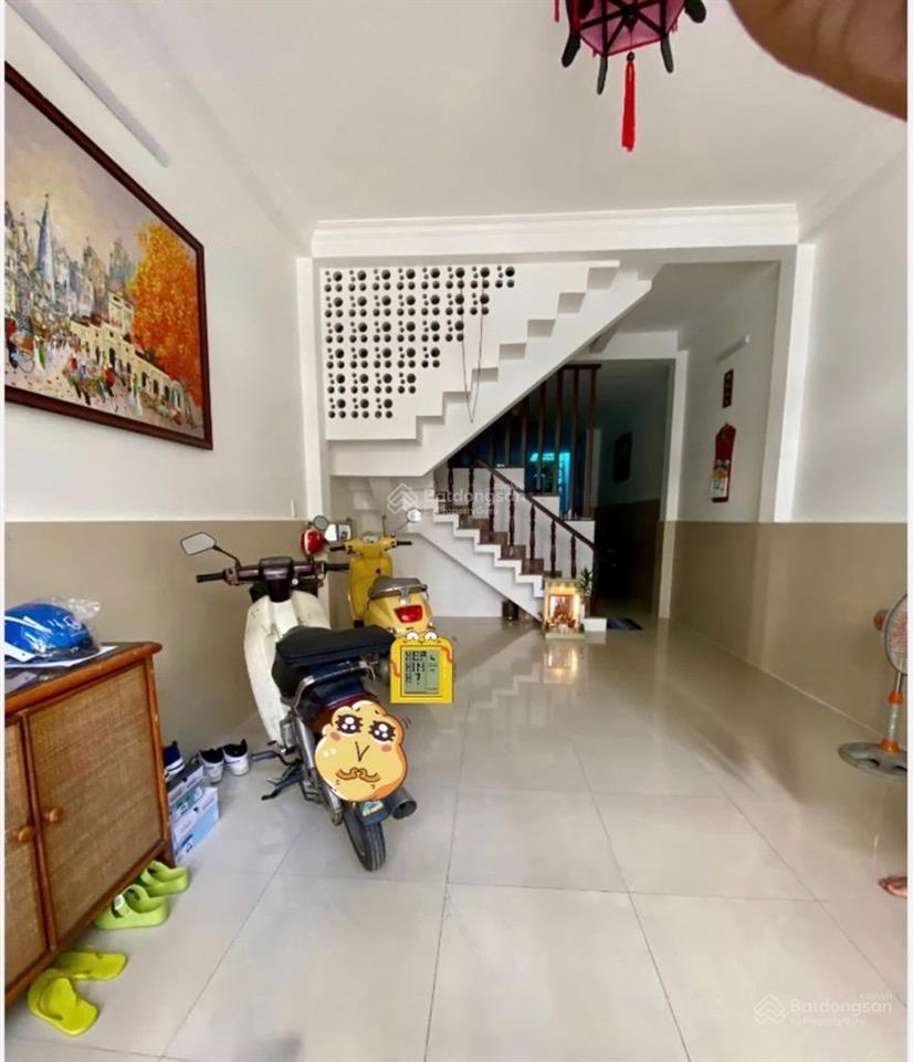 Bán nhà riêng 81m2 tại ông ích khiêm, phường 5, quận 11, tp.hcm chính chủ thương lượng