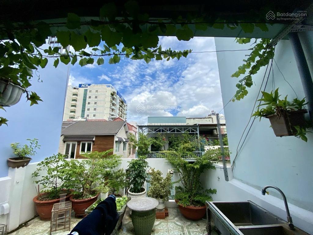 Bán nhà riêng 81m2 tại ông ích khiêm, phường 5, quận 11, tp.hcm chính chủ thương lượng