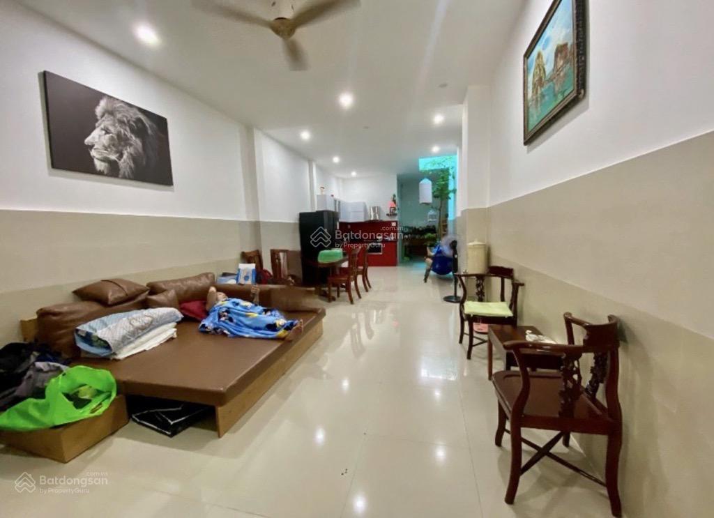 Bán nhà riêng 81m2 tại ông ích khiêm, phường 5, quận 11, tp.hcm chính chủ thương lượng