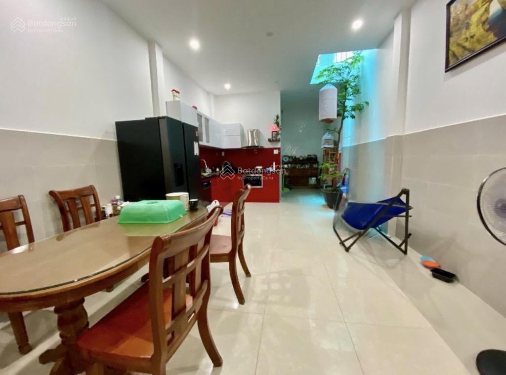 Bán nhà riêng 81m2 tại ông ích khiêm, phường 5, quận 11, tp.hcm chính chủ thương lượng