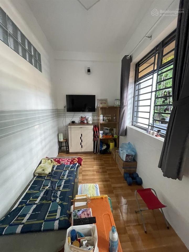 Bán nhà hxh ngay âu cơ, giáp bàu cát ở ngay nhỉnh 8 tỷ thương lượng