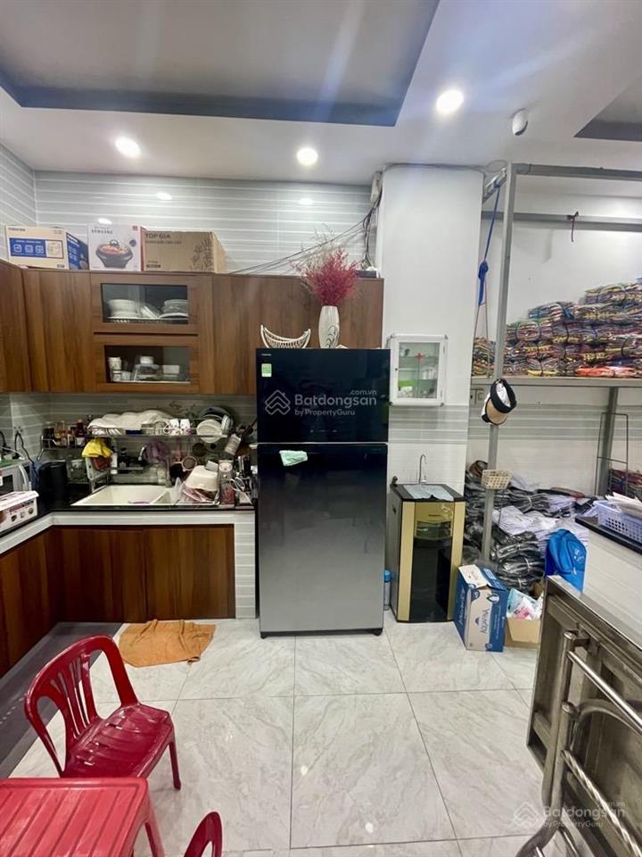 Bán nhà hxh ngay âu cơ, giáp bàu cát ở ngay nhỉnh 8 tỷ thương lượng