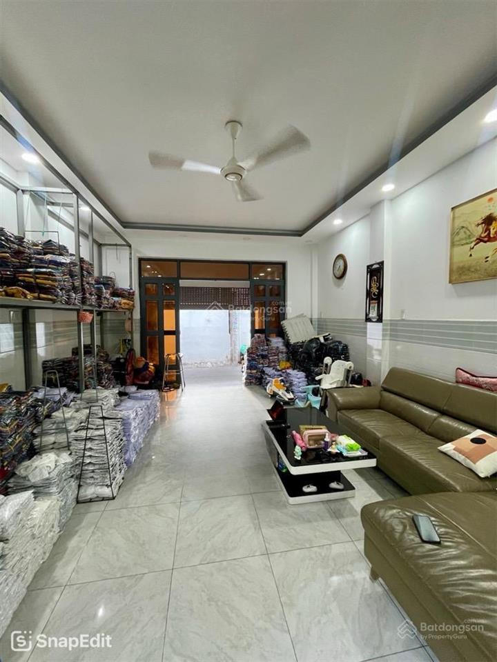 Bán nhà hxh ngay âu cơ, giáp bàu cát ở ngay nhỉnh 8 tỷ thương lượng