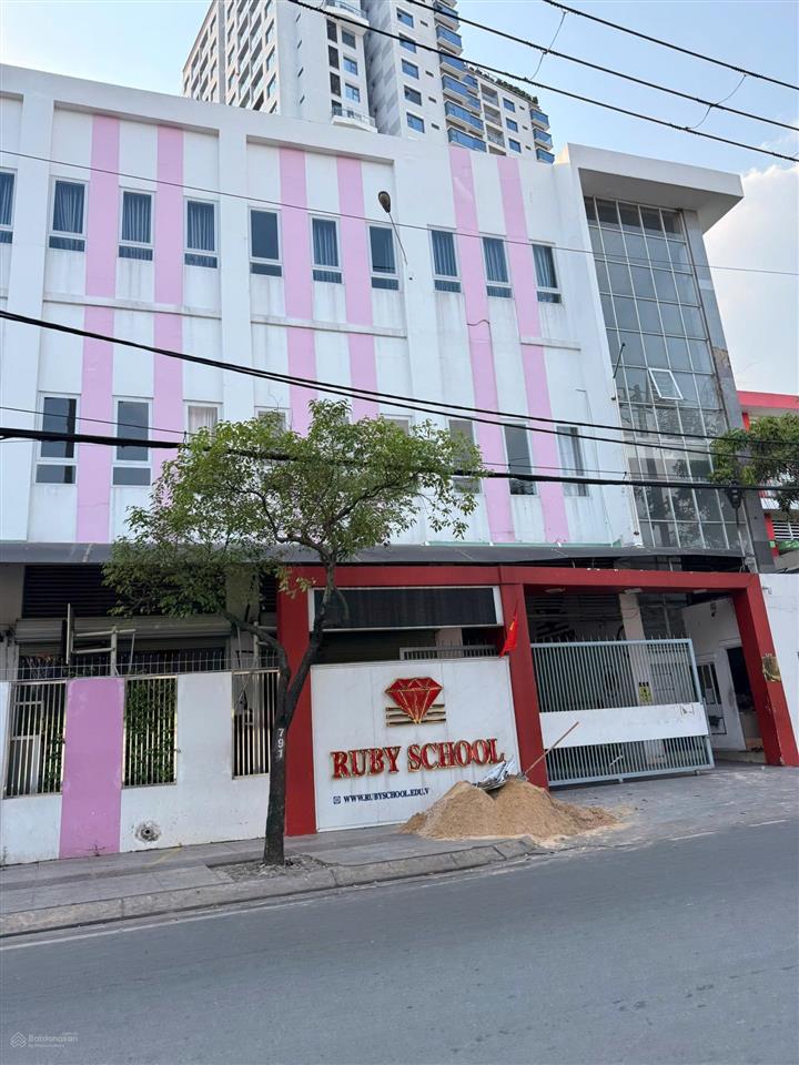 Bán nhà hxh ngay âu cơ, giáp bàu cát ở ngay nhỉnh 8 tỷ thương lượng