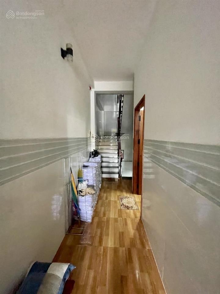 Bán nhà hxh ngay âu cơ, giáp bàu cát ở ngay nhỉnh 8 tỷ thương lượng