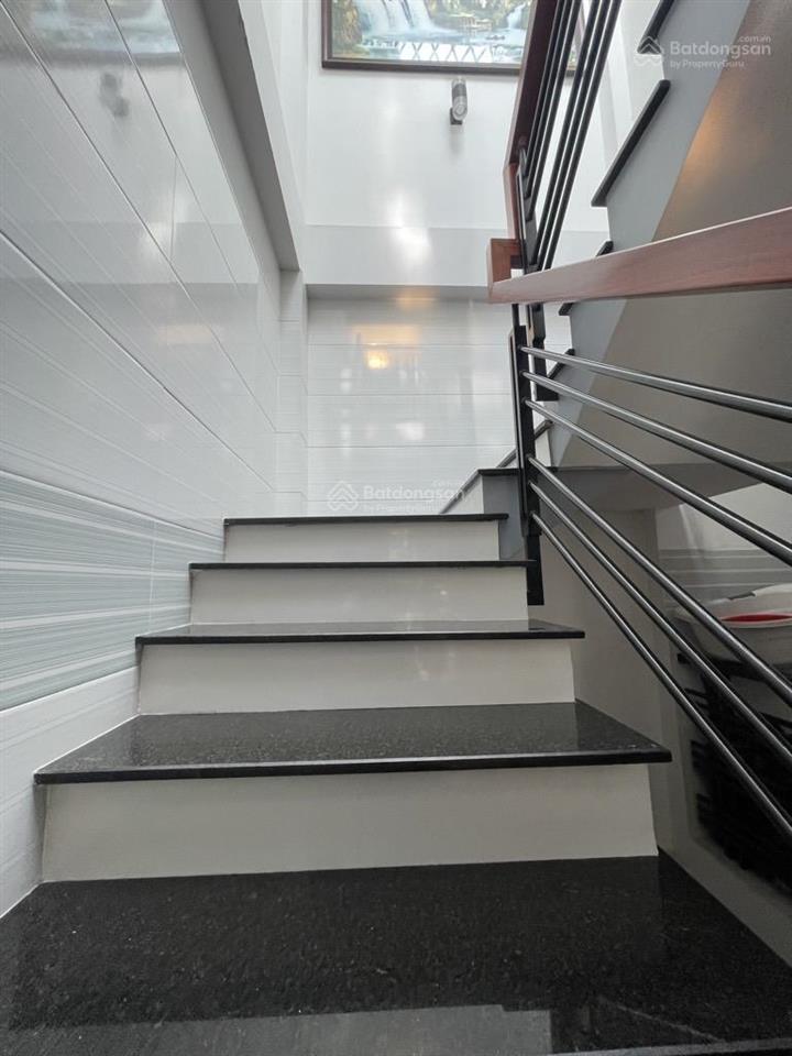 Bán nhà hxh ngay âu cơ, giáp bàu cát ở ngay nhỉnh 8 tỷ thương lượng