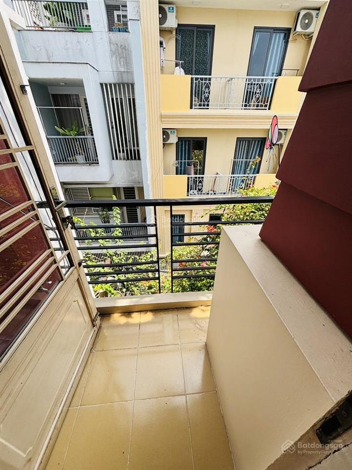 Bán nhà ngay hòa bình  đầm sen, chính chủ trang bìa, 52m2, 8.5 tỷ thương lượng