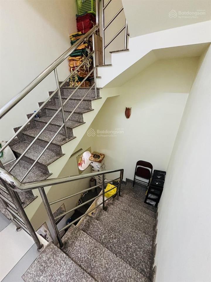 Bán nhà ngay hòa bình  đầm sen, chính chủ trang bìa, 52m2, 8.5 tỷ thương lượng