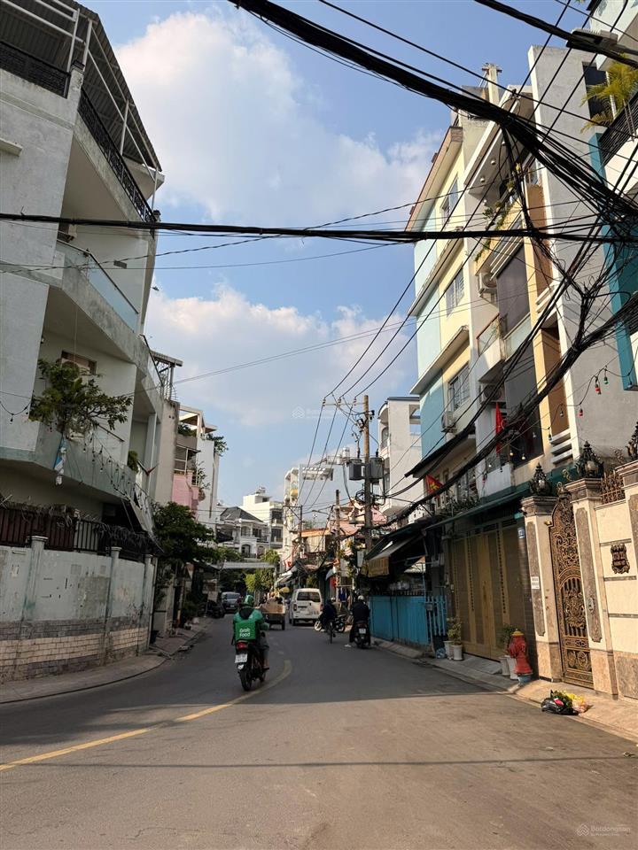 Bán nhà ngay hòa bình  đầm sen, chính chủ trang bìa, 52m2, 8.5 tỷ thương lượng