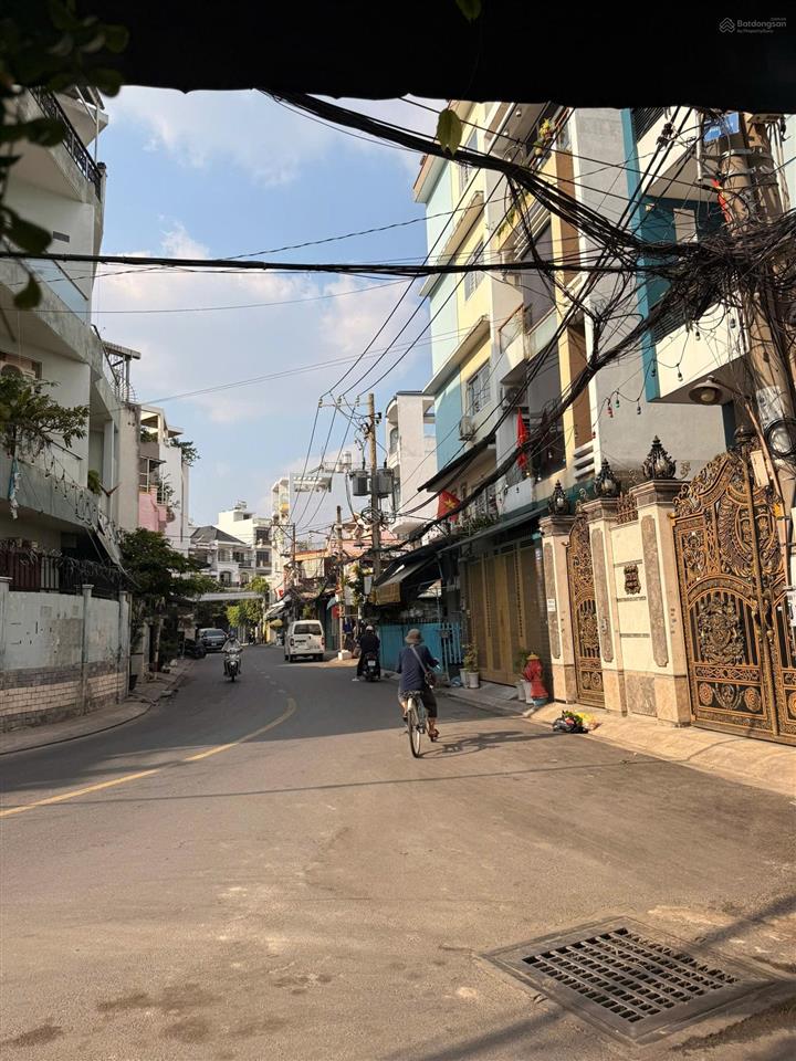 Bán nhà ngay hòa bình  đầm sen, chính chủ trang bìa, 52m2, 8.5 tỷ thương lượng