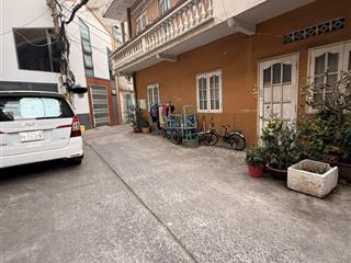 Nhà cũ tiện xây mới  hxh  hiếm  giá trị cao  chỉ nhỉnh 7 tỷ