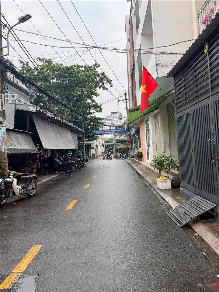 Căn góc 2 mặt thoáng tiện ở kinh doanh mặt tiền đường khuông việt 7.x tỷ thương lượng