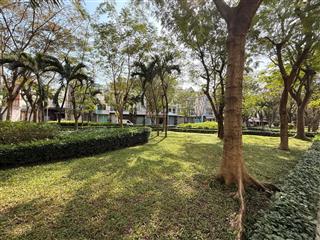 Nhà đẹp 4 tầng  kdc bình phú  ~100m2  xe hơi ngủ nhà  tiện ích đầy đủ  giá tốt  vị trí đẹp