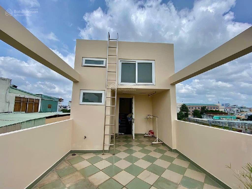 Mtkd tô hiệu  106m2  4 tầng  đường 20m, lề 6m  giá tốt