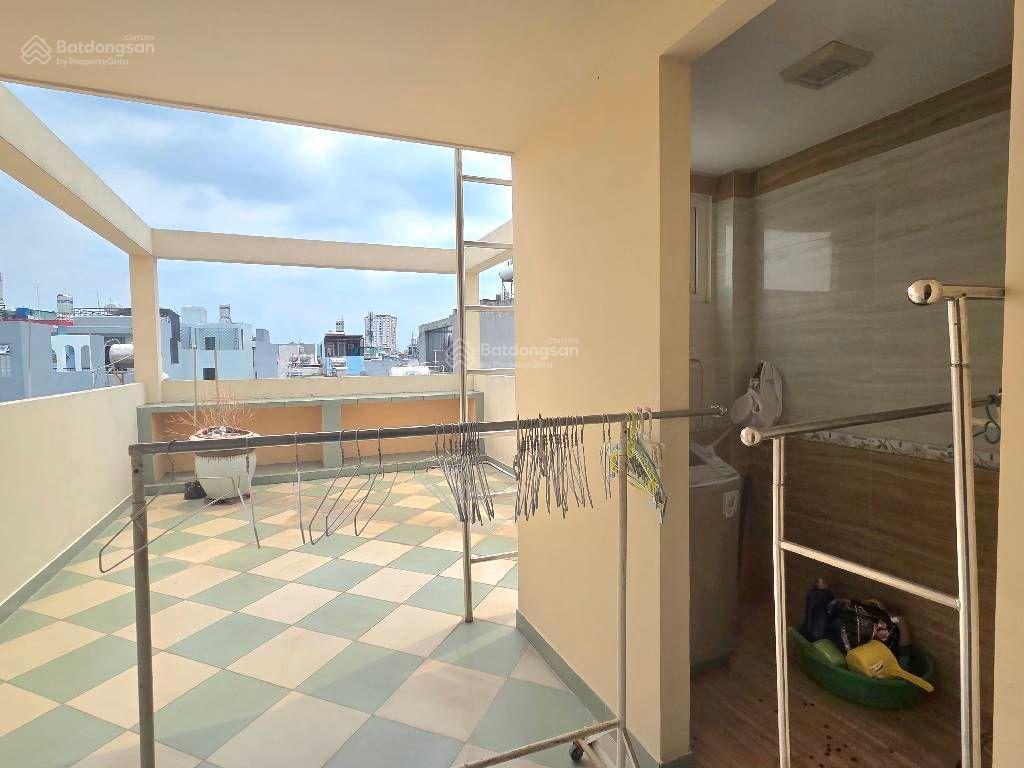 Mtkd tô hiệu  106m2  4 tầng  đường 20m, lề 6m  giá tốt