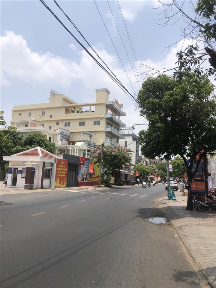 Bán nr tại bình thới, 9,7 tỷ, 67m2, 4 tầng, 6pn, 3wc, giá ưu đãi hàng hiếm