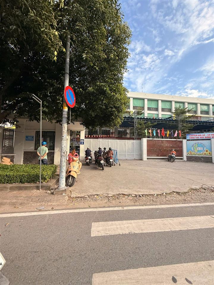 Bán nr tại bình thới, 9,7 tỷ, 67m2, 4 tầng, 6pn, 3wc, giá ưu đãi hàng hiếm