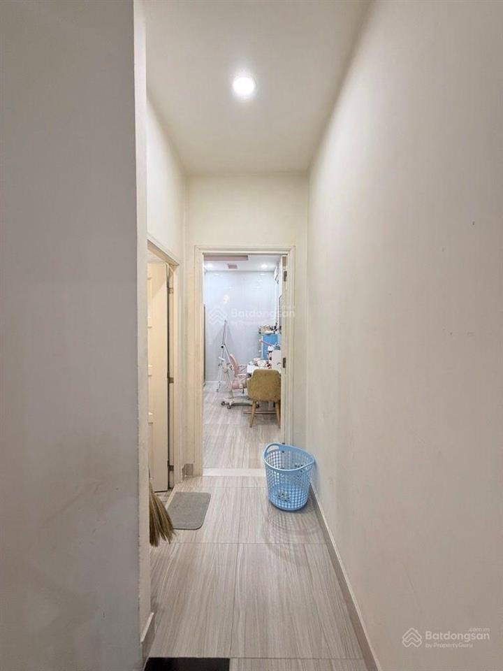 Bán nhà mặt phố tại cư xá bình thới,lãnh binh thăng,giá tốt