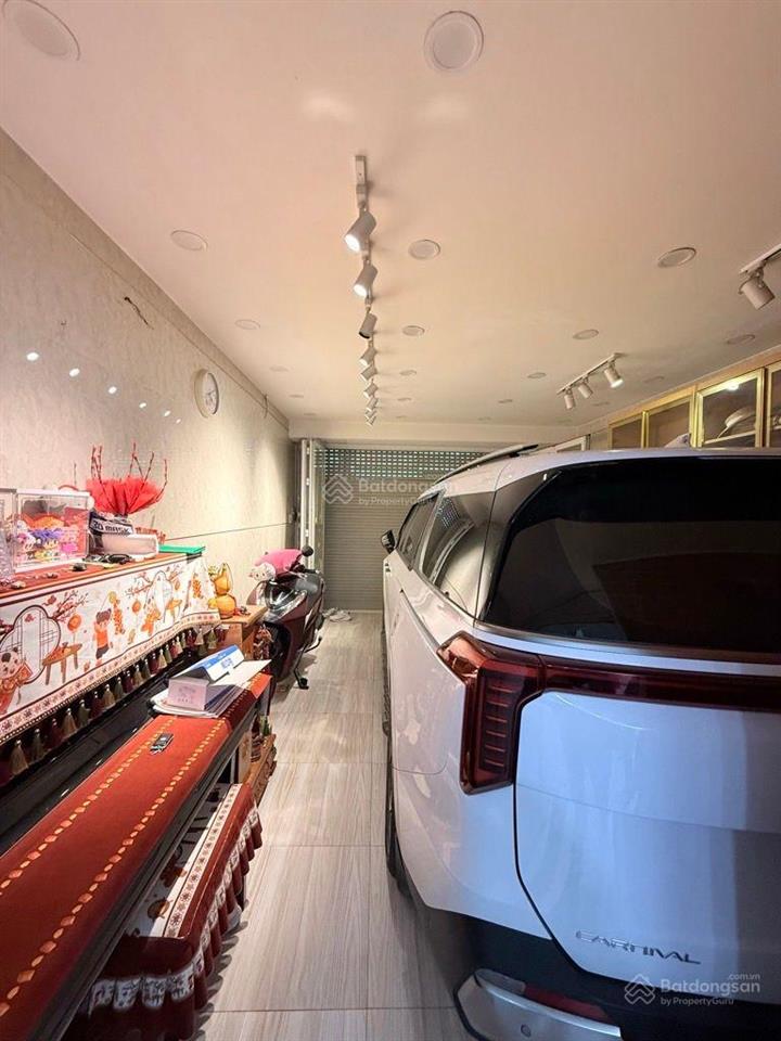 Bán nhà mặt phố tại cư xá bình thới,lãnh binh thăng,giá tốt