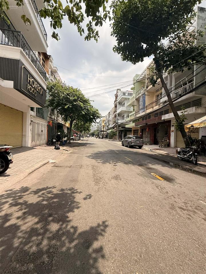 Bán nhà mặt phố tại cư xá bình thới,lãnh binh thăng,giá tốt