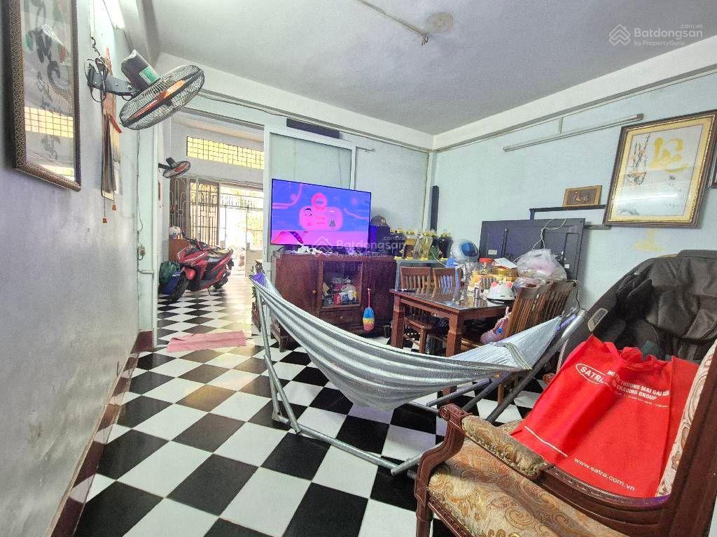 Bán nhà riêng tại bình thới, hẻm xe hơi thông, 67m2, 4 tầng, 6pn, giá tốt