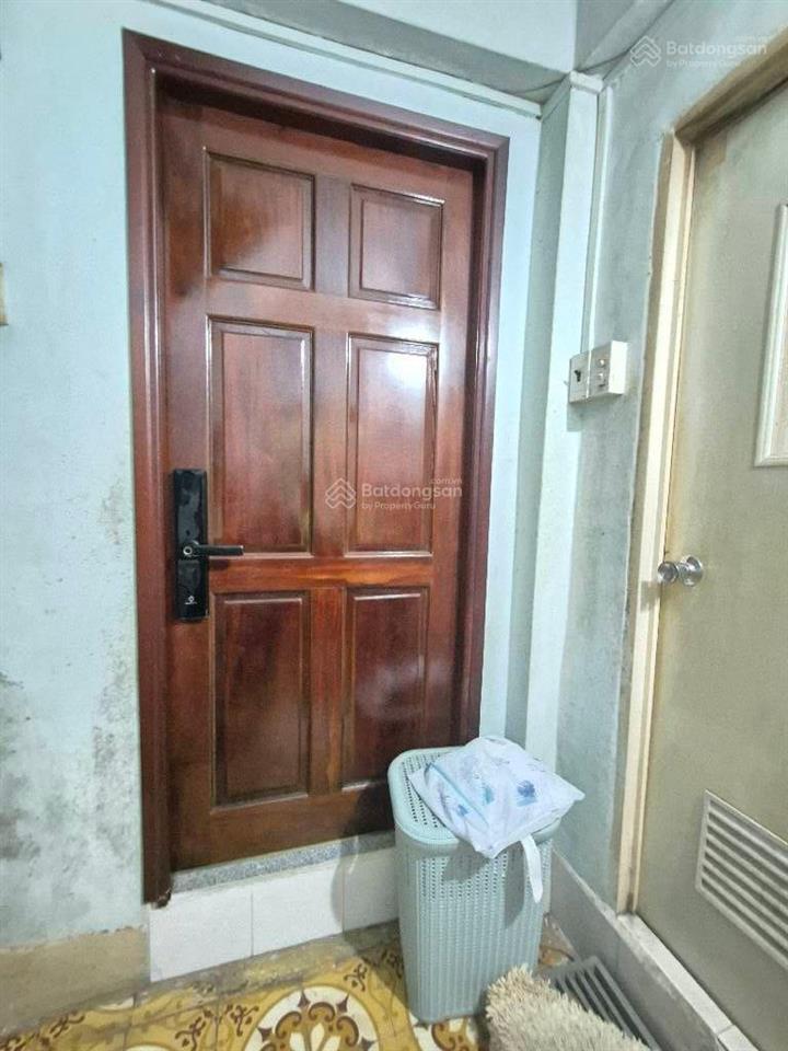 Bán nhà riêng tại bình thới, hẻm xe hơi thông, 67m2, 4 tầng, 6pn, giá tốt