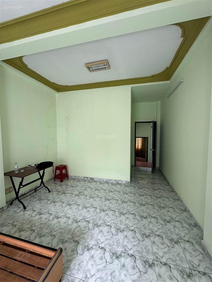 Ngay công viên lãnh binh thăng, 4 tầng, 72m2, vị trí đẹp