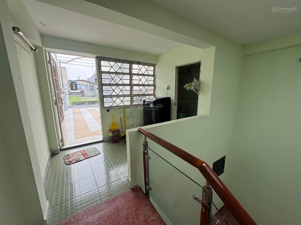Ngay công viên lãnh binh thăng, 4 tầng, 72m2, vị trí đẹp